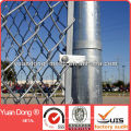 Chain Link Fencing Galvanized Chain Link Fence